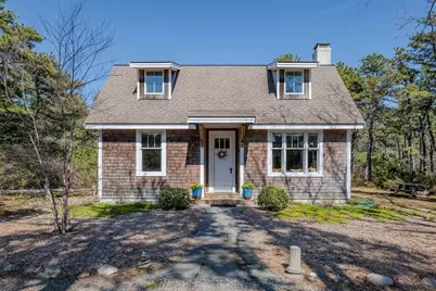 43 South Highland Rd, Truro, MA 02666 - Photo 1