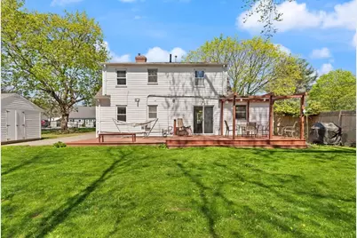 26 Alandale Pkwy, Norwood, MA 02062 - Photo 37