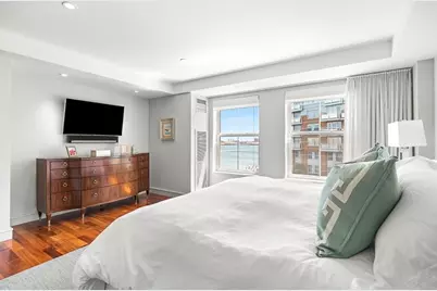 3 Battery Wharf #3310, Boston, MA 02109 - Photo 17