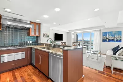 3 Battery Wharf #3310, Boston, MA 02109 - Photo 15