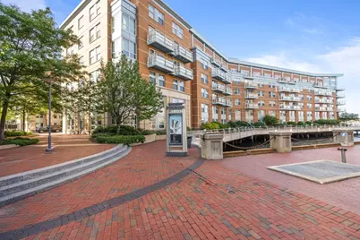 3 Battery Wharf #3310, Boston, MA 02109 - Photo 33
