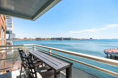 3 Battery Wharf #3310, Boston, MA 02109 - Photo 3