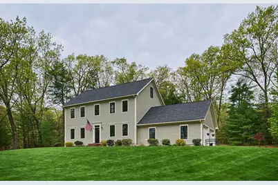 246 Hadley St, South Hadley, MA 01075 - Photo 1