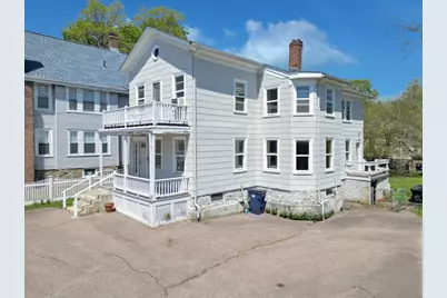 24 Colbert, Boston, MA 02132 - Photo 1