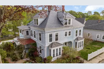 3 Lake Ave #3, Amesbury, MA 01913 - Photo 1