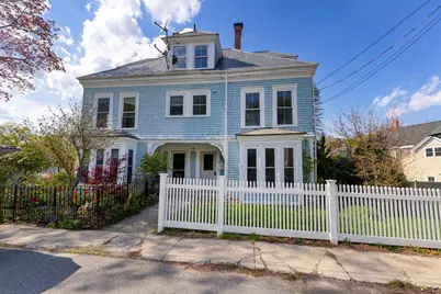 3 Lake Ave #3, Amesbury, MA 01913 - Photo 31