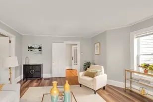 41 Mt Hope St, Boston, MA 02131 - Photo 3