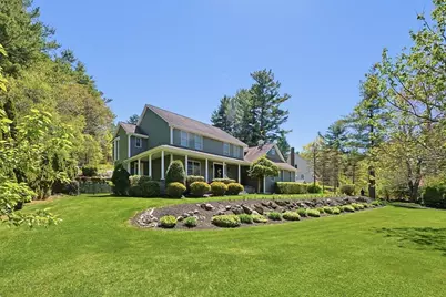 40 Blackberry Hill Rd., Wrentham, MA 02093 - Photo 37