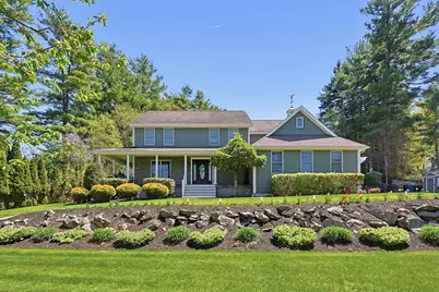 40 Blackberry Hill Rd., Wrentham, MA 02093 - Photo 3