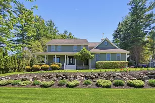 40 Blackberry Hill Rd, Wrentham, MA 02093 - Photo 3