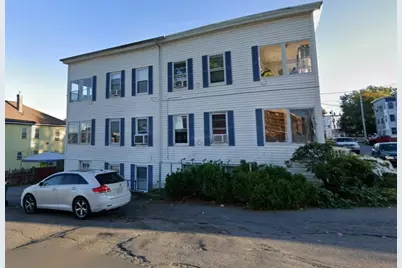 31 Edwards St #2F, Fitchburg, MA 01420 - Photo 1