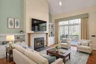 32 Bishops Forest Dr, Waltham, MA 02452 - Photo 3