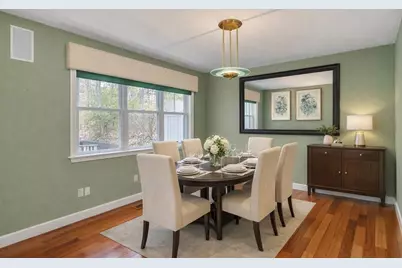 32 Bishops Forest Dr #32, Waltham, MA 02452 - Photo 5