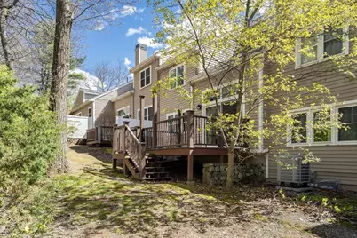 32 Bishops Forest Dr #32, Waltham, MA 02452 - Photo 25