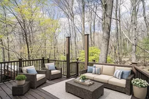 32 Bishops Forest Dr, Waltham, MA 02452 - Photo 23