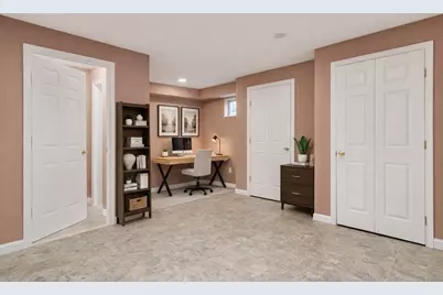 32 Bishops Forest Dr #32, Waltham, MA 02452 - Photo 21