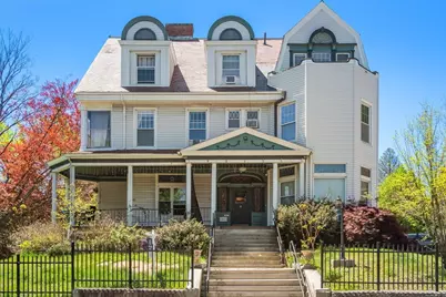 5 Claremont Street, Worcester, MA 01610 - Photo 1