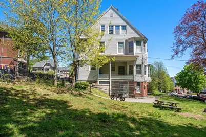 5 Claremont Street, Worcester, MA 01610 - Photo 27