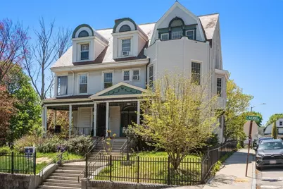 5 Claremont Street, Worcester, MA 01610 - Photo 3