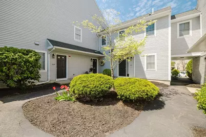 125 Highland St #308, Taunton, MA 02780 - Photo 1