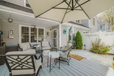 125 Highland St #308, Taunton, MA 02780 - Photo 5