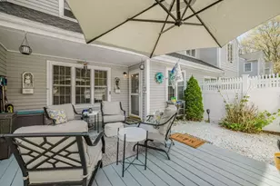 125 Highland St, Taunton, MA 02780 - Photo 5