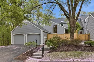2 Hillside Dr, Wayland, MA 01778 - Photo 1