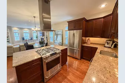 11 Gardner Road #3, Cambridge, MA 02139 - Photo 5