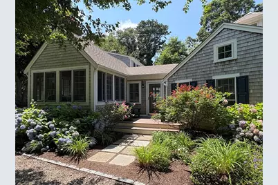 68 Gorham Rd, Harwich, MA 02646 - Photo 3
