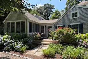 68 Gorham Rd, Harwich, MA 02646 - Photo 3