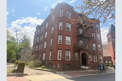 128 Magazine Street #14, Cambridge, MA 02139 - Photo 1