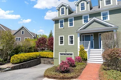 7 Sherman Place #7, Winchester, MA 01890 - Photo 3