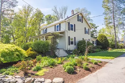 9 Overhill Rd., Natick, MA 01760 - Photo 3