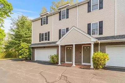110 E Central St. #7, Natick, MA 01760 - Photo 3