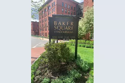 1243 Adams Street #PM207, Boston, MA 02124 - Photo 1