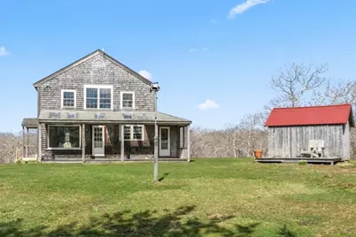 109 Litchfield Road, Edgartown, MA 02539 - Photo 19