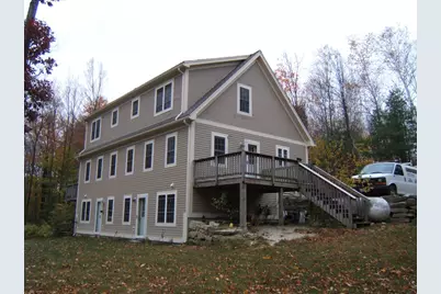 163 Wendell Road #n/a, Shutesbury, MA 01072 - Photo 1