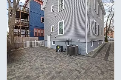 17 Cameron Avenue #17, Cambridge, MA 02410 - Photo 9