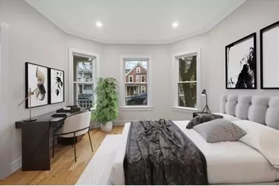17 Cameron Avenue #17, Cambridge, MA 02410 - Photo 17