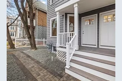 17 Cameron Avenue #17, Cambridge, MA 02410 - Photo 5