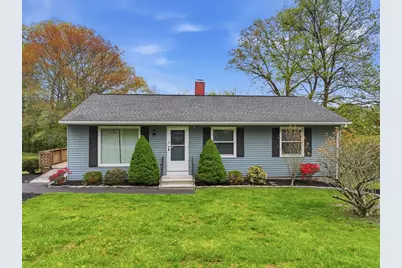 3 Vinal Street, Hudson, MA 01749 - Photo 1