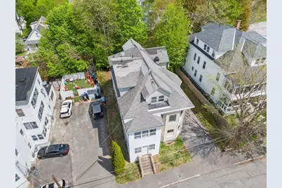 19 Francis St, Fitchburg, MA 01420 - Photo 3