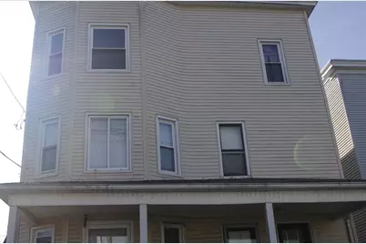 44-46 Ames Ave #1B, Chicopee, MA 01013 - Photo 1