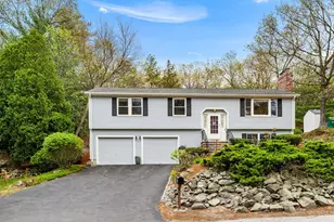 38 Waltham St, Woburn, MA 01801 - Photo 1