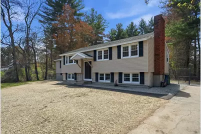 44 Wildbrook Road, Billerica, MA 01821 - Photo 33