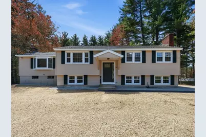 44 Wildbrook Road, Billerica, MA 01821 - Photo 1