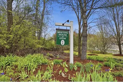 34 Meeting House Lane #321, Stow, MA 01775 - Photo 25