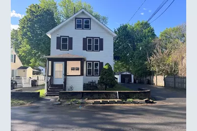 20 Buckminster St, Framingham, MA 01702 - Photo 1