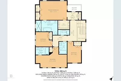 11 Mary Kenney Way, Medford, MA 02155 - Photo 39