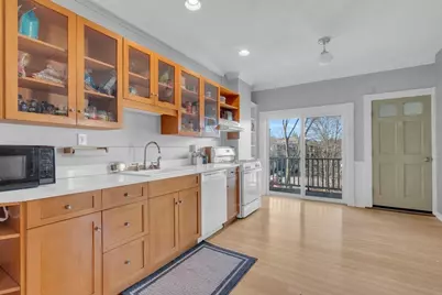 201 High Street #3, Brookline, MA 02445 - Photo 7